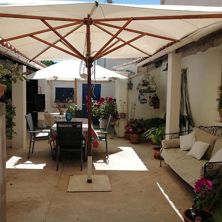 La Maison De 6Fran Appartement 1 Calme Et Spacieux Ambiance Familiale Valros 외부 사진