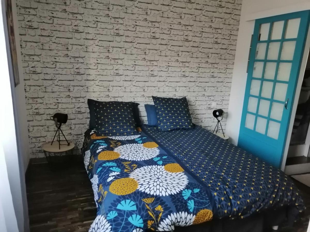 La Maison De 6Fran Appartement 1 Calme Et Spacieux Ambiance Familiale Valros 외부 사진