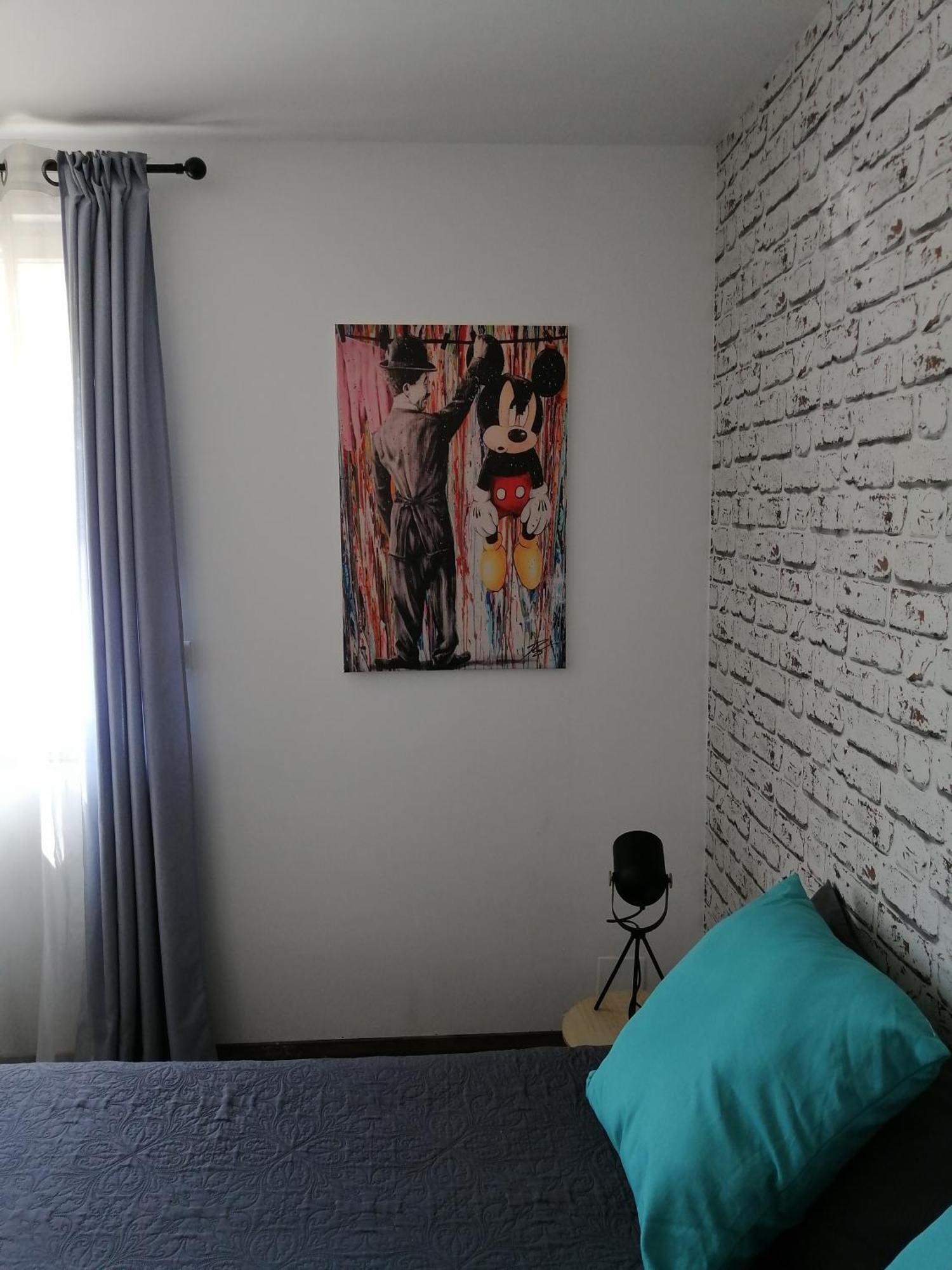 La Maison De 6Fran Appartement 1 Calme Et Spacieux Ambiance Familiale Valros 외부 사진
