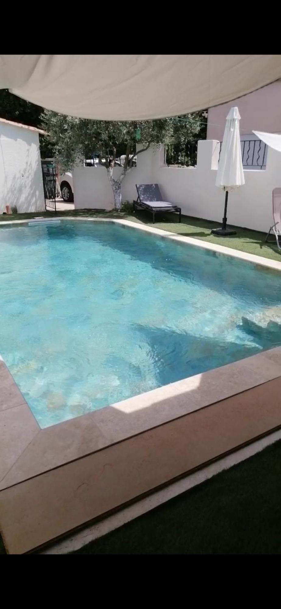 La Maison De 6Fran Appartement 1 Calme Et Spacieux Ambiance Familiale Valros 외부 사진