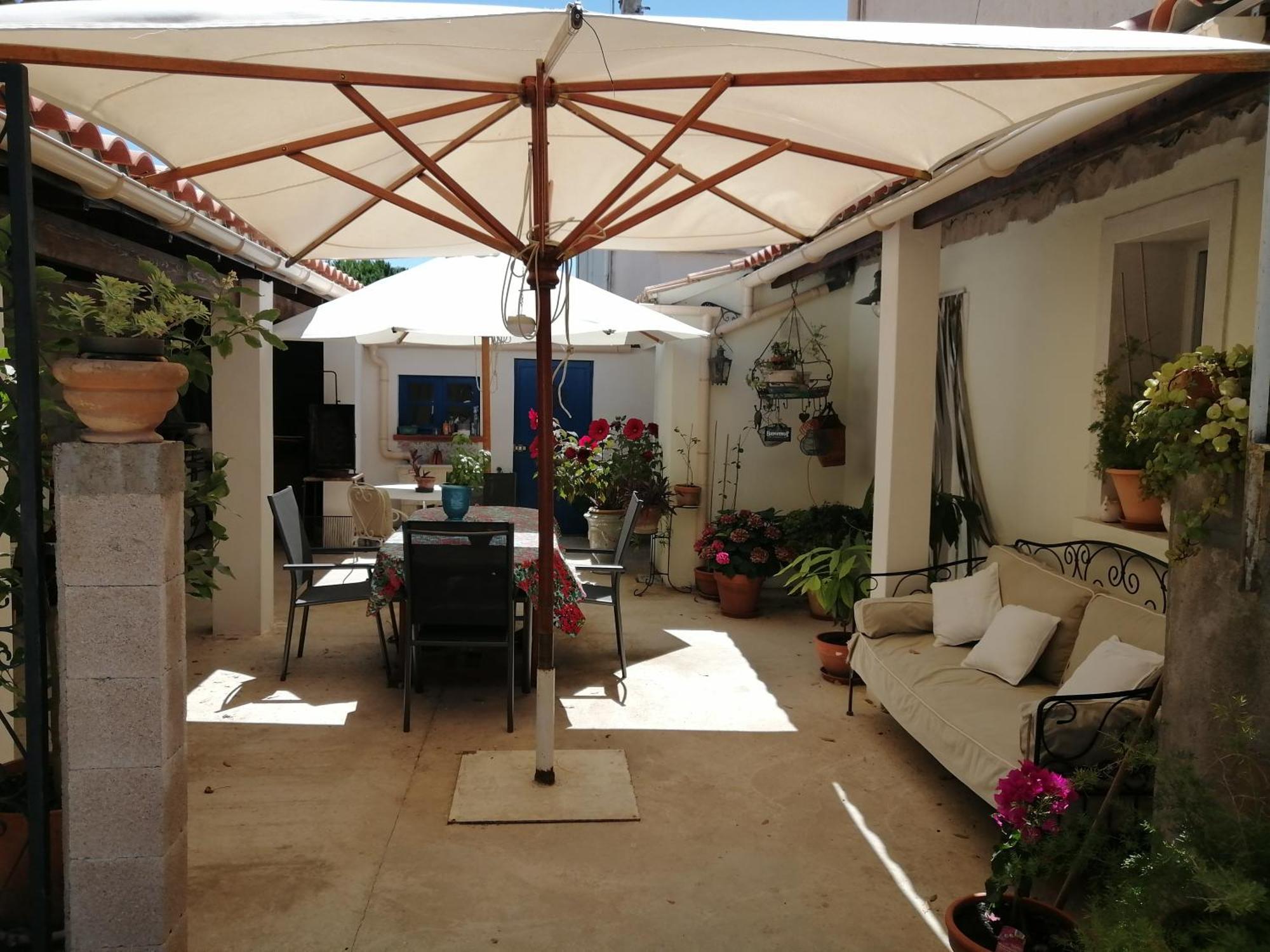 La Maison De 6Fran Appartement 1 Calme Et Spacieux Ambiance Familiale Valros 외부 사진